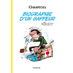 Gaston, biographie d'un...