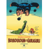 Boulouloum et Guiliguili, L'Intégrale - Tome 2 - Boulouloum et Guiliguili, L'Intégrale (1982 - 2008)