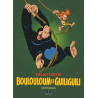 Boulouloum et Guiliguili, L'Intégrale - Tome 1 - Boulouloum et Guiliguili, L'Intégrale (1975 - 1981)