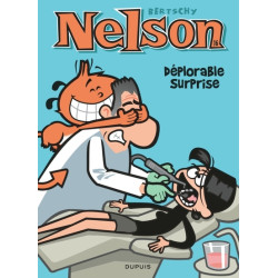 Nelson - Tome 16 -...