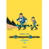 Les Tuniques Bleues - L'intégrale - Tome 2 - Les Tuniques Bleues - L'intégrale, tome 2 (Salvérius/Cauvin)