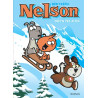 Nelson - Tome 18 - Crétin des Alpes