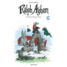 Ralph Azham - Tome 8 - Personne n’attrape une rivière