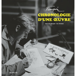 Franquin Patrimoine -...