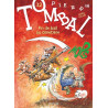 Pierre Tombal - Tome 32 - Fin de bail au cimetière