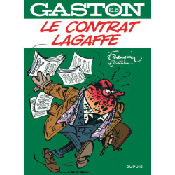 Gaston - Hors-série - Tome...
