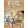 Les femmes en blanc - Tome 38 - Potes de chambre