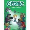 Cédric - Tome 30 - Silence, je tourne !