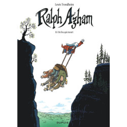 Ralph Azham - Tome 10 - Un...