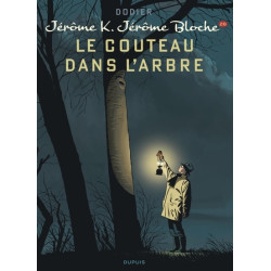 Jérôme K. Jérôme Bloche -...
