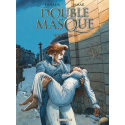 Double Masque - Intégrales...