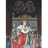 Double Masque - Intégrales - Tome 3