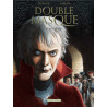 Double Masque - Tome 5 - Les Coqs