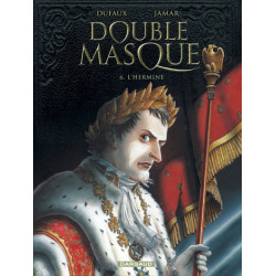 Double Masque - Tome 6 -...