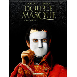 Double Masque - Tome 1 - La...