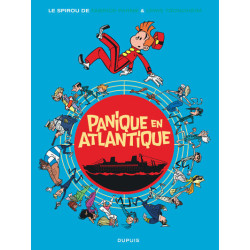 Le Spirou de ... - Tome 6 -...