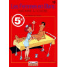 Les femmes en blanc - Tome 10 - Machine à coudre