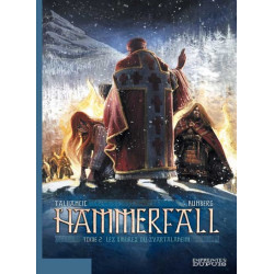 Hammerfall - Tome 2 - Les...