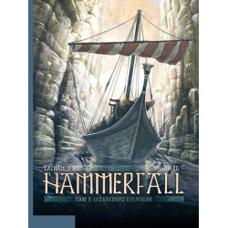 Hammerfall - Tome 3 - Les...
