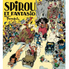 Spirou et Fantasio par Franquin (fac-similé édition 1948) - Tome 1 - Spirou et Fantasio par Franquin (fac-similé édition 1948)
