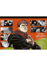 Calendrier Jujutsu Kaisen 2024