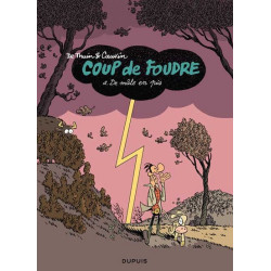 Coup de foudre - Tome 2 -...