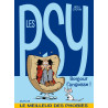 Les psy - La compil - Tome 1 - Bonjour l'angoisse !