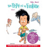 Mon pépé est un fantôme - Tome 3 - Saison 3