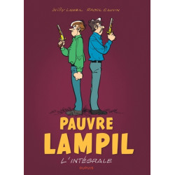 Pauvre Lampil - Intégrale