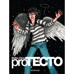 Protecto - L'intégrale