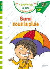 Sami et Julie CP Niveau 2 Sami sous la pluie