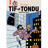 Tif et Tondu - L'intégrale - Tome 9 - Innombrables menaces