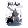 Ralph Azham - Tome 1 - Est-ce qu'on ment aux gens qu'on aime ?