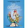 Les femmes en blanc présentent ... - Tome 5 - Les dentistes