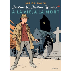 Jérôme K. Jérôme Bloche -...