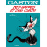 Gaston - Hors-série - Tome 1 - Des gaffes et des chats