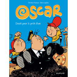Oscar - Tome 6 - Deux pour...