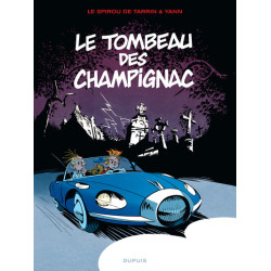 Le Spirou de ... - Tome 3 -...