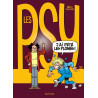 Les Psy - Tome 19 - J'ai pété les plombs !