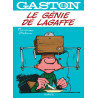 Gaston - Hors-série - Tome 2 - Le génie de Lagaffe