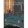 Jérôme K. Jérôme Bloche - Tome 21 - Déni de fuite