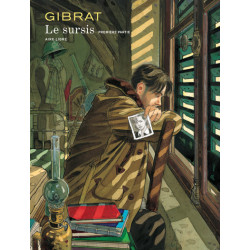 Le Sursis - Tome 1