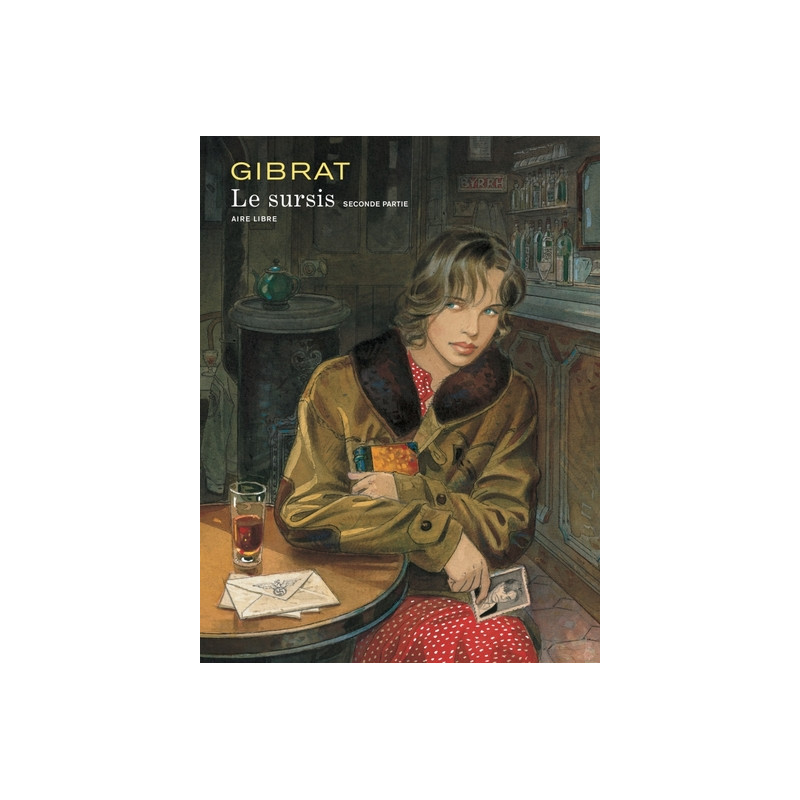 Le Sursis - Tome 2