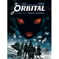 Orbital hors-série - Tome 1...