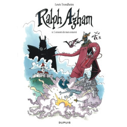 Ralph Azham - Tome 6 -...