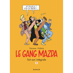 Le gang Mazda - L'Intégrale...