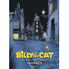 BILLY the CAT - L'intégrale - Tome 1 - Billy the Cat intégrale 1 : 1981-1993