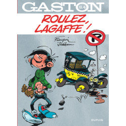 Gaston - Hors-série - Tome...