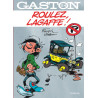 Gaston - Hors-série - Tome 4 - Roulez, Lagaffe !