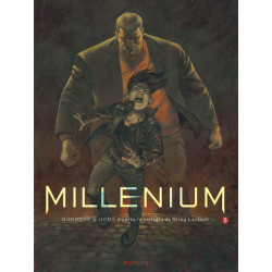 Millénium - Tome 5 -...